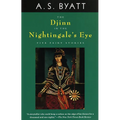 The Djinn in the Nightingale's Eye: Five Fairy Stories - Paperback