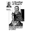 A Reading of Hegel's Phenomenology of Spirit - Paperback