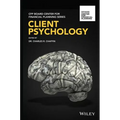 Client Psychology - Hardcover