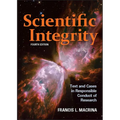 Scientific Integrity 4e - Paperback