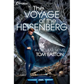 The Voyage of the Heisenberg - Paperback