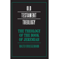 The Theology of the Book of Jeremiah - Paperback