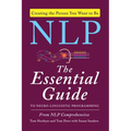 NLP: The Essential Guide to Neuro-Linguistic Programming - Paperback