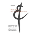 Poetic Parloir Post- and Transhumanism: When man the blood tampers and into superior and inferior subspecies furcate - what of their ethos? - Paperback