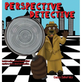 Perspective Detective - Hardcover