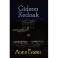 Gideon Redoak - Paperback