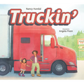 Truckin' - Hardcover