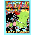 Faschion Empire: Motel Universe 2 - Hardcover