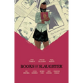 Books of Slaughter Deluxe Edition - Hardcover