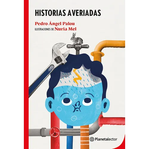 Historias Averiadas - Paperback