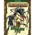 Pathfinder Kingmaker Bestiary (First Edition) - Hardcover