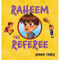 Raheem the Referee - Hardcover