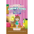 Simran's Diary: Happy, sad and funny experiences of an 8 year old.... - Paperback