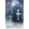 The Warlock Queen: Book 13 of the Grey Wolves Series - Paperback