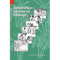 Asheninka Stories of Change - Paperback