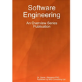 Software Engineering - Paperback
