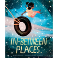 In-Between Places - Hardcover