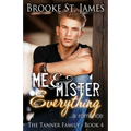 Me & Mister Everything: A Romance - Paperback