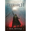 Tetrarch - Paperback