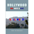 Hollywood - Red, White & Blue - Paperback