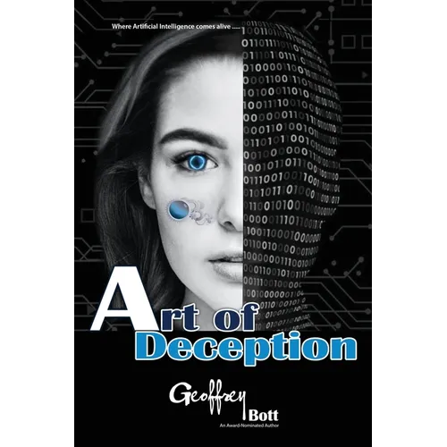 Art of Deception - Paperback