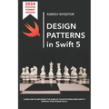 Design Patterns in Swift 5: Learn how to implement the Gang of Four Design Patterns using Swift 5. Improve your coding skills. - Paperback