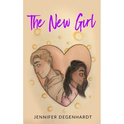 The New Girl - Paperback