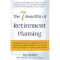 The 7 Benefits of Retirement Planning - Paperback