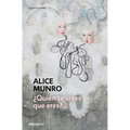 ¿Quién Te Crees Que Eres? / Who Do You Think You Are? - Paperback