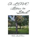 A Love Letter To God - Paperback