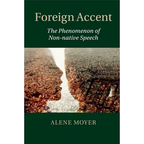Foreign Accent - Paperback