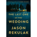 The Last One at the Wedding - Paperback
