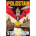 Polostan: Volume One of Bomb Light - Paperback