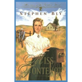 Miss Fontenot - Paperback