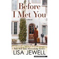 Before I Met You - Paperback