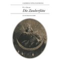 W. A. Mozart: Die Zauberflote - Paperback