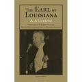 The Earl of Louisiana - Paperback
