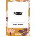Porgy - Paperback