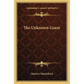 The Unknown Guest - Paperback