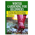 Winter Gardening for Beginners - Hardcover