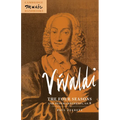 Vivaldi: The Four Seasons and Other Concertos, Op. 8 - Paperback
