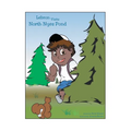 Lebron Visits North Nyes Pond - Paperback