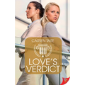 Love's Verdict - Paperback