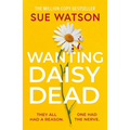 Wanting Daisy Dead - Paperback