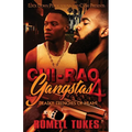 Chi'Raq Gangstas 4 - Paperback