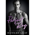 Perfect Boy: A Friends to Lovers, Hockey Romance - Paperback