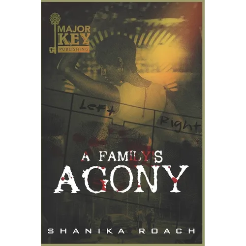 A Family's Agony - Paperback