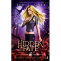 Hidden Fate - Paperback