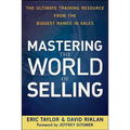 World of Selling - Paperback