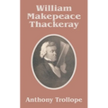 William Makepeace Thackeray - Paperback